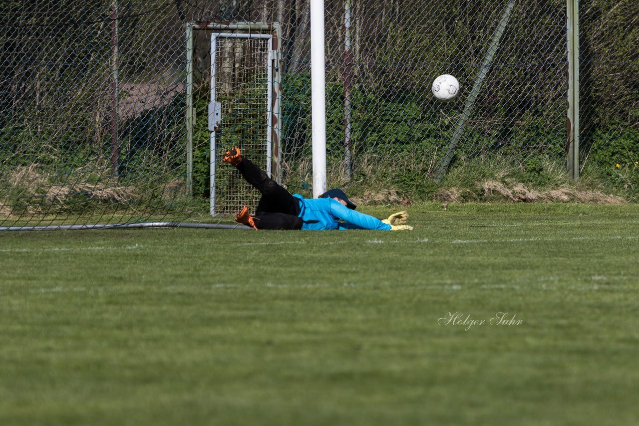 Bild 221 - Frauen TSV Wiemersdorf - SV Henstedt Ulzburg : Ergebnis: 0:4